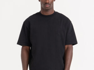 Signature heavyweight T