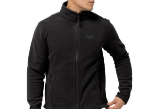 Full-zip midweight fleece (OL)
