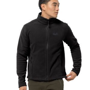 Full-zip midweight fleece (OL)