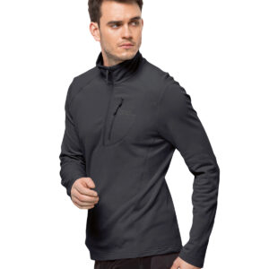 Half zip fleece (NL)