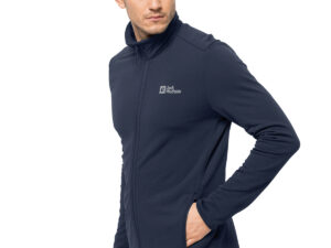 Packable fleece (NL)