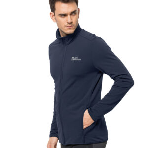 Packable fleece (NL)