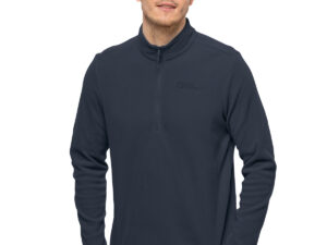 Half-zip fleece (NL)