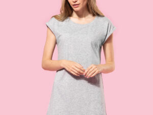 Ladies' long T-shirt