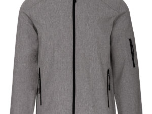 Softshell jacket