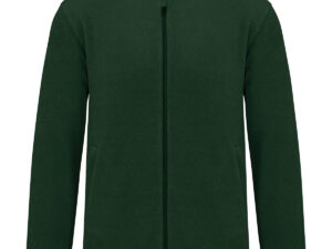 Falco full zip microfleece jacket