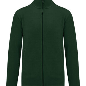 Falco full zip microfleece jacket