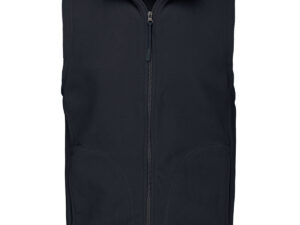 Luca men's microfleece gilet