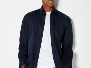 Corporate Oxford shirt long-sleeved (classic fit)