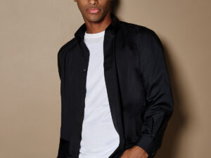 Workforce shirt long-sleeved (classic fit)