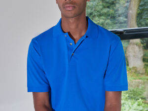 Workwear polo with Superwash® 60°C (classic fit)