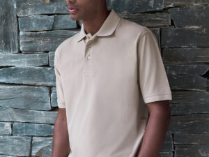 Classic fit cotton Klassic Superwash® 60° polo