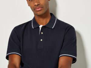 St Mellion polo (classic fit)