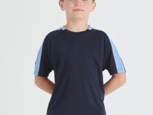 Kids team t-shirt