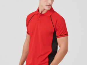 Panel performance polo