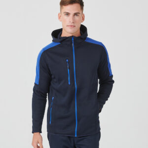 Active softshell jacket