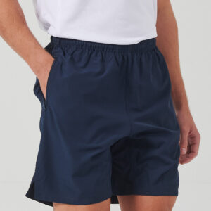 Pro stretch sports shorts
