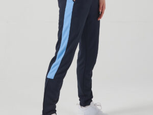 Kids knitted tracksuit pants