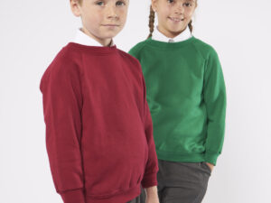 Kids Coloursure sweatshirt