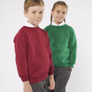 Kids Coloursure sweatshirt