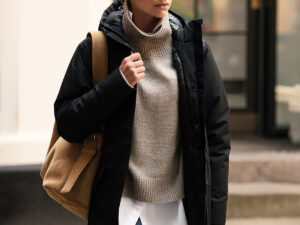 Women’s Northdale – fashionable winter jacket