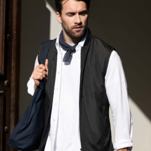 Maine  pleasantly padded gilet