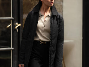 Women’s Folcroft jacket