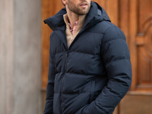 Telluride jacket