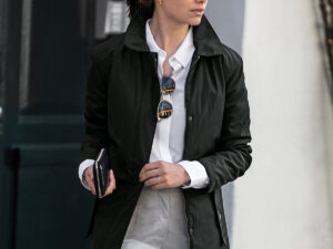 Women’s Bellington – warm business jacket