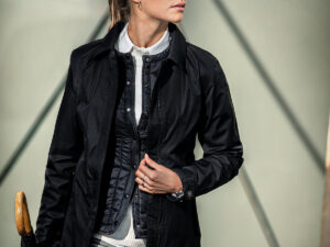 Womens Seattle  functional business jacket