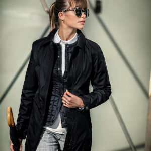 Womens Seattle  functional business jacket