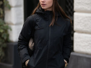 Women’s Fairview – warm performance jacket