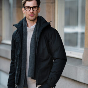 Fairview  warm performance jacket