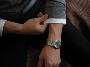 Ashbury – classy luxury merino blend