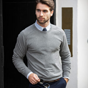 Brighton  elegant round neck