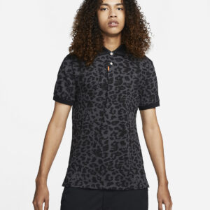 Nike polo golf primal print slim