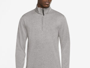 Nike Player half-zip top