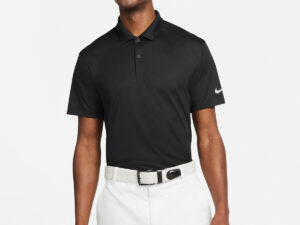 Nike Victory solid polo
