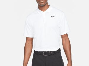 Nike Dri-FIT victory solid polo