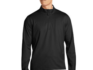 Nike Dri-FIT Victory half-zip top