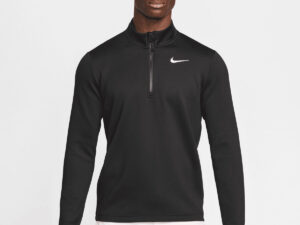 Nike Dri-FIT Victory Therma Flex half-zip top