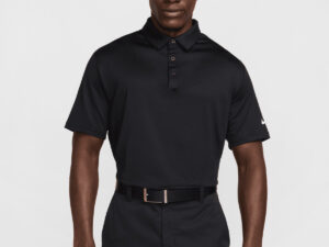 Nike Dri-FIT Tour solid polo