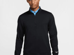 Nike Tour half-zip top