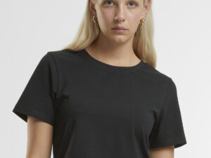Women’s cropped tee