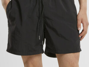 Basic swim shorts