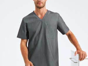 'Limitless' Onna-stretch tunic