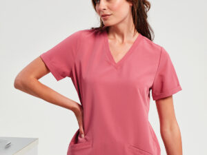 Women’s 'Invincible' Onna-stretch tunic