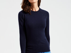 Women’s 'Unstoppable' fresh underscrub baselayer