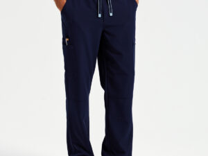 'Relentless' Onna-stretch cargo pants
