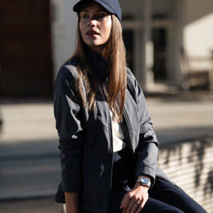 Womens Livingston  4-way stretch softshell